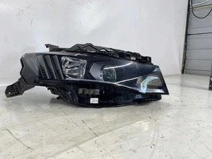 Frontscheinwerfer Peugeot 508 II 9823144080 LED Rechts Scheinwerfer Headlight - Bild 1 von 11