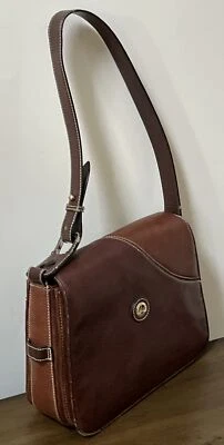 Bolso de Hombro La Tour Eiffel Bolso de Mano Cuero Sintético Bonito Bolsillo de Todos los Días Foto 1 de 4