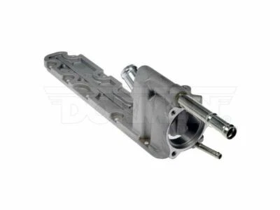 Carcasa termostato inferior para Toyota Solara 2004-2008 Dorman 77578GQ 2005 2006 Foto 1 de 2