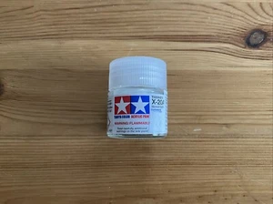Tamiya 81520 X20A Verdünner 10ml Acrylfarbe Modellbau Pinsel & Airbrush - Bild 1 von 4