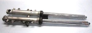 forcella originale yamaha r6 anno 2001 graffiate - Imagen 1 de 7