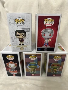 Funko POP Lot - Picture 1 of 24