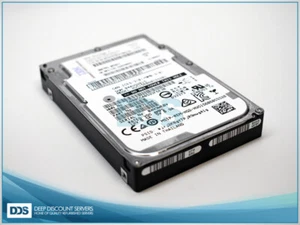 98Y6017 IBM 600GB SAS2 6.0Gb/s 15K SFF Enterprise Hard Drive - Picture 1 of 2