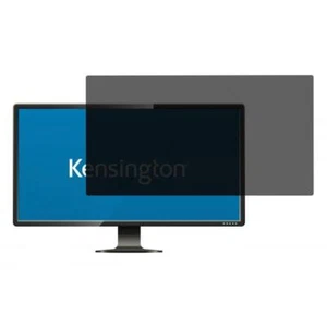 Kensington Filtri per lo schermo - Rimovibile, 2 angol., per monitor da 24 16:9 - Foto 1 di 1