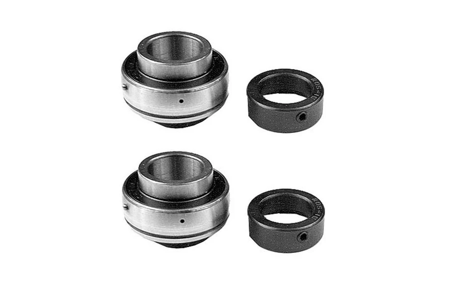 PACK 2 1-513012, 513012, COJINETE EJE JACK-EXMARK(-11060) Foto 1 de 1