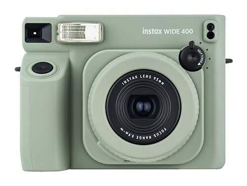 FUJIFILM INSTAX WIDE 400 Instant Film Camera 16824147