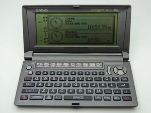 Navigatore aziendale Casio BN-10 - Foto 1 di 10