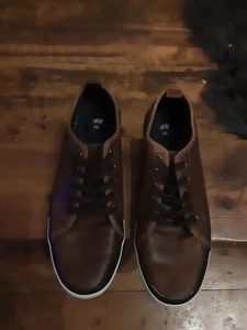 H&M Schuhe Herren - Bild 1 von 3