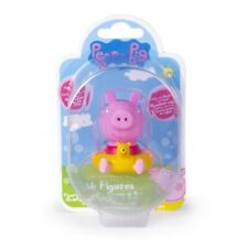 IMC - Peppa Pig Badefiguren 1er Pack,  ab 18 Monaten, Peppa Wutz Spielspaß