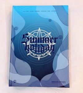 Dreamcatcher - Summer Holiday G Version incl. 180pg Booklet, Photo Garland Set - Picture 1 of 2
