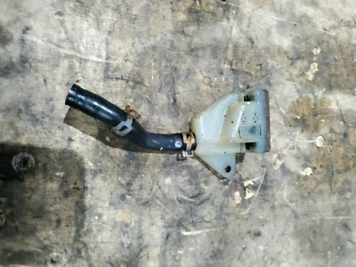Suzuki GSXR 600 750 1000 2001-2005 OEM depósito de freno trasero Foto 1 de 4