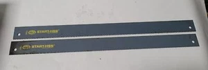 Maschinensägeblatt K HSS 700x55x2,5 Präzisionsstart HSS Dmo 5 Messermacher 2 Stück - Bild 1 von 3