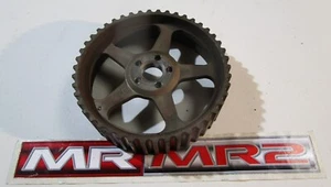 Puleggia albero a camme motore Toyota MR2 MK2 - tipo foro 5 bulloni - Foto 1 di 3
