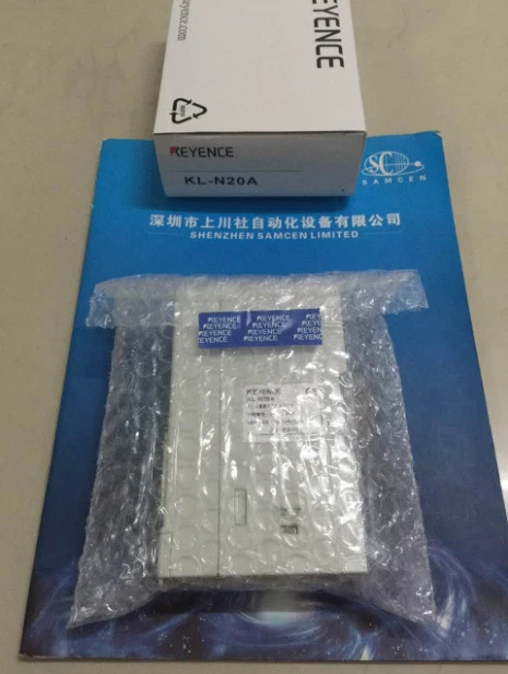 New Keyence KL-2DA In Box  *TT - Image 1 of 1