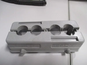 Harting 09300240408 Split Hood - Picture 1 of 3