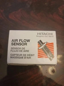 Sensor de flujo de masa de aire Hitachi MAF0047 - Imagen 1 de 4