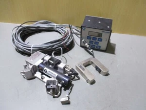 FIFE MOTOR P/N 534736-002 WEB GUIDE CONTROL DP-20 SE-44 M266337 - Picture 1 of 9