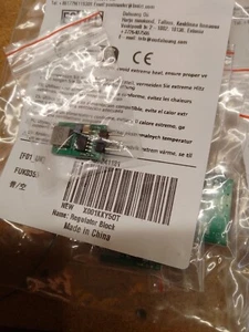 fasizi 5 Volt 1 Ampere Spannungsregler (vollständig getestet) 1x Packung mit 5 Stück - Bild 1 von 2