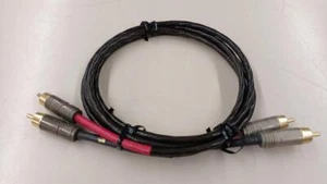 NORDOST QUATTRO FIL RCA cable 1.0M - Picture 1 of 4