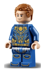Lego Marvel Superheroes Eternals Ikaris Mini-figure Brand New - Bild 1 von 8