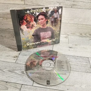 Seasons of the Heart CD Soundtrack Kem Kraft familienfreundlich christlich gesund - Bild 1 von 5