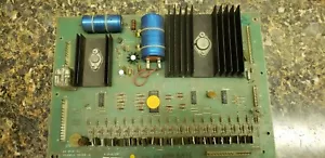 Bally Flipper Maschine Magnetbrett für Teile/Reparatur, Atlanta, #427 - Bild 1 von 4