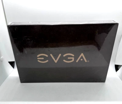 NEW SEALED EVGA GeForce 8400 GS 1GB DDR3 PCI-E Video Card 01G-P3-1302-RX - Image 1 of 4