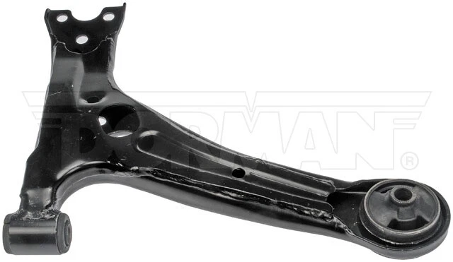 Braço de controle Dorman 522-985 compatível com 2009 - 2014 Toyota Matrix Corolla 4806902190 - Imagem 1 de 4