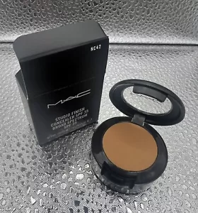 Mac Studio Oberfläche LSF35 Abdecker NC42 - volle Größe 7 g/0,24 Unzen Neu - Bild 1 von 1