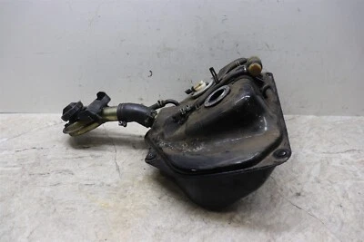 Tapa de gas de la celda de combustible del tanque de gasolina Suzuki Intruder VL1500 1998-2004 Foto 1 de 4