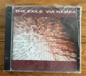 THE EXILE - Via Nemea -CD Album  *Part of BUY ANY 3 FOR 2 OFFER - Bild 1 von 2