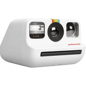 Polaroid Go Generation 2 Instant Film Camera (White) - Picture 1 of 9