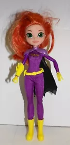 DC Super Hero Girls ~ BATGIRL ~ Cartoon Network 11" Puppe 2019 - Bild 1 von 4