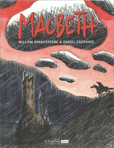 Macbeth - Nb - Picture 1 of 1