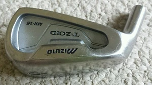 Mizuno - T-Zoid MX-15 - 6-Eisen - **nur Kopf** - Linkshänder - Bild 1 von 1