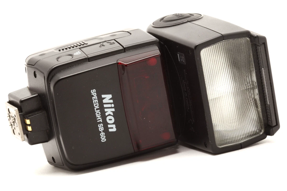 Nikon Sb 600 for sale - eBay