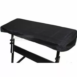 Waterproof Dust Cover for 61/88 Key Electronic Digital Piano Keyboard New - Picture 1 of 3