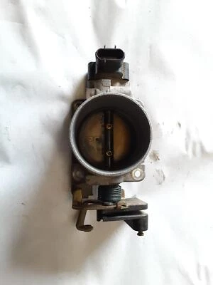 1998-2004 FORD CROWN VICTORIA Throttle Body 4.6L - Изображение 1 из 4