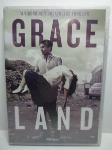 Drafthouse Films Grace Land DVD - Picture 1 of 3