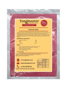 Chinese Glaze - Meat Rub - 100g (Gluten Free) - Picture 1 of 1