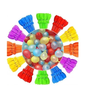111-4440 Stück Wasserballon Wasserbomben Draußen Party Urlaub Sommer Kinder - Bild 1 von 27
