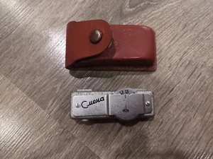 Visores soviéticos de colección Smena, URSS Lomography Smena, telémetro visor - Imagen 1 de 10