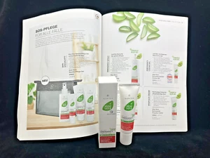 LR ALOE VERA  EMERGENCY Creme Gel - 30 ml / mit 15 % ALOE VERA - NEUES Produkt ! - Bild 1 von 6