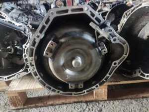 2112703300 getriebe ft für MERCEDES-BENZ CLASE C (W203) BERLINA 180 2000 145648 - Bild 1 von 9