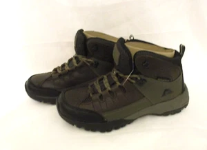 Men's Ozark Trail Meadows Waterproof Casual Mid Hiking Boots Size 7 E91 - Picture 1 of 6