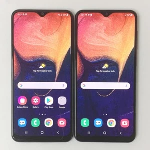 Samsung Galaxy A50 A505F/DS 64GB 6,4" 25MP entsperrt Original 4G Smartphone - Bild 1 von 26