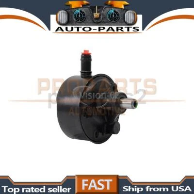 Bomba de dirección asistida 1 pieza para Chevrolet V20 Suburban 1987-1988 7,4 L Foto 1 de 4