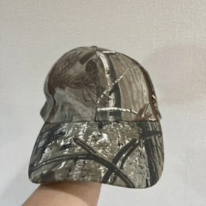 PowerCap Panther Vision Realtree Camo Camouflage Hat Cap Hands Free LED Light - Picture 1 of 12