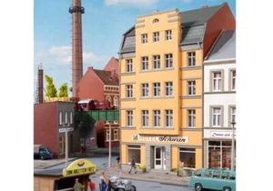 Auhagen 11471 Stadthaus Schmidtstraße 39, H0 - Bild 1 von 1