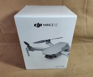 100% ORIGINAL DJI MINI 2 SE DRONE ONLY- BRAND NEW - Imagen 1 de 3